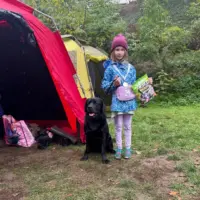Clubschau-Special Labrador Show-Oftersheim